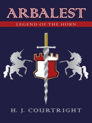 cover image of Arbalest
